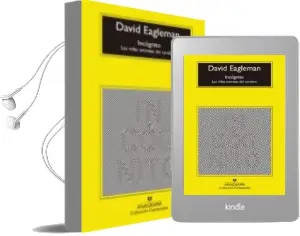 Descargar AudioLibro Incognito de David Eagleman año 2018