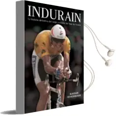 Descargar AudioLibro Indurain de Alasdair Fotheringham año 2018