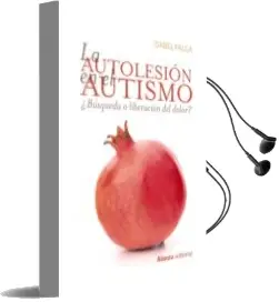 Descargar AudioLibro La Autolesión en el Autismo de Isabel Paula año 2018
