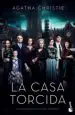 AudioLibro La Casa Torcida de Agatha Christie