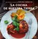 AudioLibro La Cocina de Nuestra Tierra: Las Mejores Recetas de España Directo de Varios Autores