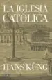 AudioLibro La Iglesia Católica de Hans Kung
