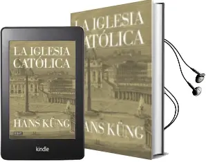 Descargar AudioLibro La Iglesia Católica de Hans Kung año 2018