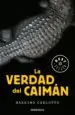 AudioLibro La Verdad del Caimán (Serie del Caimán 1) de Massimo Carlotto