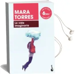 Descargar AudioLibro La Vida Imaginaria de Mara Torres año 2018