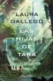 AudioLibro Las Hijas de Tara de Laura Gallego