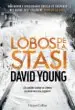 AudioLibro Lobos de la Stasi de David Young