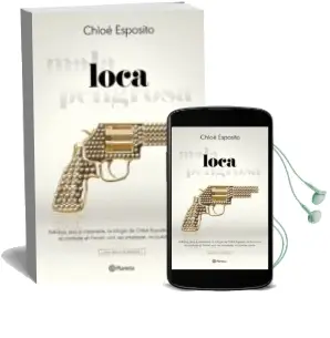 Descargar AudioLibro Loca de Chloe Esposito año 2018
