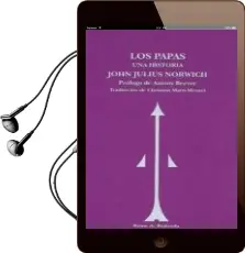 Descargar AudioLibro Los Papas: Una Historia de John Julius Norwich año 2018