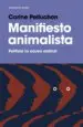 AudioLibro Manifiesto Animalista de Corine Pelluchon