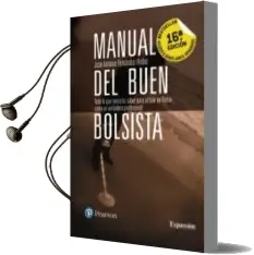 Descargar AudioLibro Manual del Buen Bolsista (16ª Ed.): Todo lo que Necesita Saber para Actuar en Bolsa Como Verdadero Profesional de Jose Antonio Fernandez Hodar año 2018