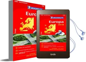 Descargar AudioLibro Mapa National Europa 2018 de Varios Autores año 2018