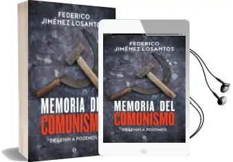 Descargar AudioLibro Memoria del Comunismo de Federico Jimenez Losantos año 2018