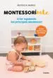 AudioLibro Montessorizate de Beatriz M. Muñoz