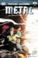 AudioLibro Noches Oscuras Metal 2 de Scott Snyder