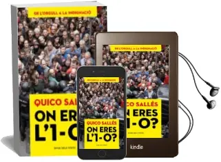 Descargar AudioLibro On Eres l 1-o? de Quico Salles año 2018
