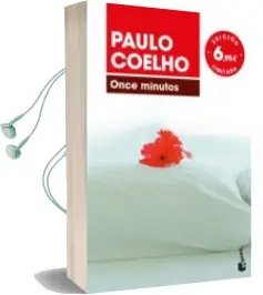 Descargar AudioLibro Once Minutos de Paulo Coelho año 2018