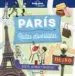 AudioLibro Paris: Rutas Divertidas (Lonely Planet Junior) de Moira Butterfield; Helen Geathead