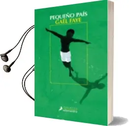 Descargar AudioLibro Pequeño Pais de Gael Faye año 2018