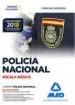 AudioLibro Policia Nacional Escala Basica: Temario (Vol. 1): Ciencias Juridicas de Varios Autores