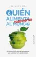 AudioLibro ¿Quién Alimenta Realmente al Mundo? de Vandana Shiva