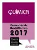 AudioLibro Química. Evaluacion de Bachillerato 2017-18 de Francisca Ester Fernandez Feal