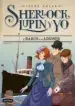 AudioLibro Sherlock, Lupin y yo 12: El Barco de los Adioses de Irene Adler