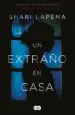 AudioLibro Un Extraño en Casa de Shari Lapena