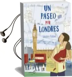 Descargar AudioLibro Un Paseo por Londres (Geoplaneta Kids) de Salvatore Rubbino año 2018