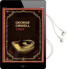 Descargar AudioLibro 1984 de George Orwell año 2018