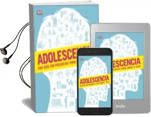Descargar AudioLibro Adolescencia de Varios Autores año 2018