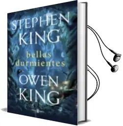 Descargar AudioLibro Bellas Durmientes de Stephen King año 2018