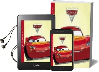 Descargar AudioLibro Cars 3: Cuentos de Buenas Noches de Varios Autores año 2018