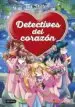 AudioLibro Detectives del Corazon 1 de Tea Stilton