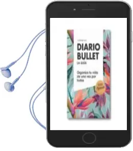 Descargar AudioLibro Diario Bullet: La Guia: Tropical: Organiza tu Vida de una vez por Todas (Pack Libro + Libreta) de Christine Hug año 2018