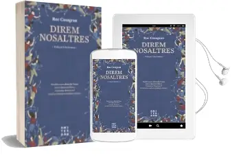 Descargar AudioLibro Direm Nosaltres de Roc Casagran I Casañas año 2018
