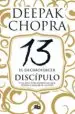 AudioLibro El Decimotercer Discípulo de Deepak Chopra