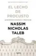 AudioLibro El Lecho de Procusto: Aforismos Filosoficos y Practicos de Nassim Nicholas Taleb