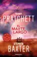 AudioLibro El Marte Largo (la Tierra Larga 3) de Terry Pratchett