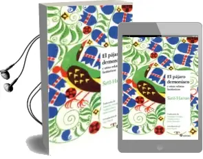 Descargar AudioLibro El Pajaro Demoniaco de Haruo Sato año 2018