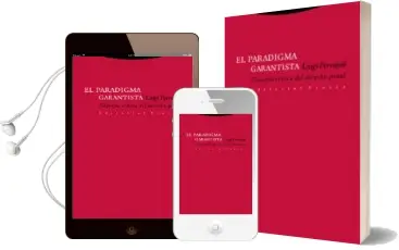 Descargar AudioLibro El Paradigma Garantista de Luigi Ferrajoli año 2018