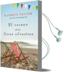 Descargar AudioLibro El Verano de las Flores Silvestres de Kathryn Taylor año 2018