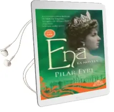 Descargar AudioLibro Ena: La Novela de Pilar Eyre año 2018