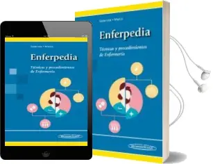 Descargar AudioLibro Enferpedia de Galarreta año 2018