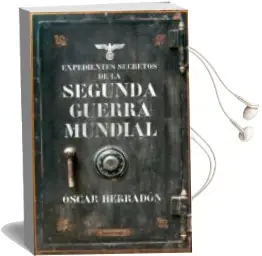 Descargar AudioLibro Expedientes Secretos de la ii Guerra Mundial de Oscar Herradon Ameal año 2018
