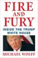 AudioLibro Fire and Fury: Inside the Trump White House de Michael Wolff