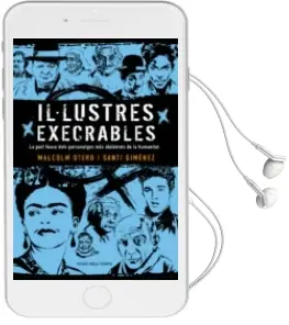 Descargar AudioLibro Il·Lustres Execrables de Malcolm Otero año 2018