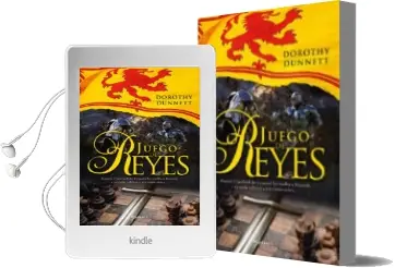 Descargar AudioLibro Juego de Reyes de Dorothy Dunnett año 2018