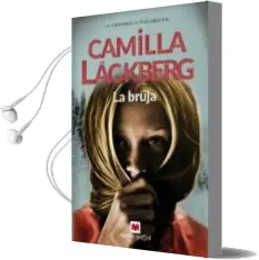 Descargar AudioLibro La Bruja (Serie Fjällbacka 10) de Camilla Lackberg año 2018