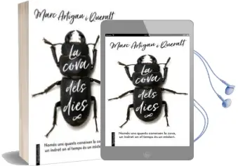Descargar AudioLibro La Cova Dels Dies de Marc Artigau I Queralt año 2018